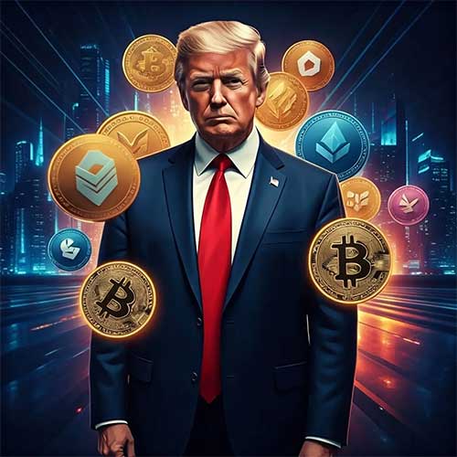 Trump's Cryptocurrency Move: A Game-Changer for the U.S. Economy