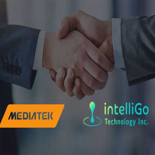 MediaTek, Intelligo to revolutionize AI voice tech for smart devices and vehicles