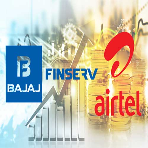 Bharti Airtel and Bajaj Finance to create a digital platform for financial services