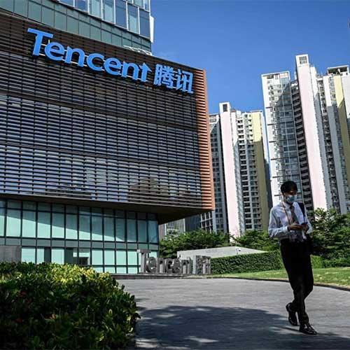 US Targets Tencent and CATL Over Alleged Role in China’s Defense Strategy