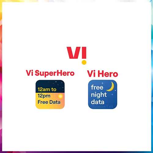 Vi strengthens its annual recharge portfolio with ‘SuperHero’ offer