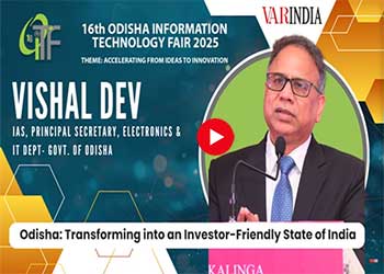 Odisha: Transforming into an Investor-Friendly State of India