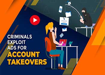 Hackers Target #GoogleAds: The Great Ad Heist Explained