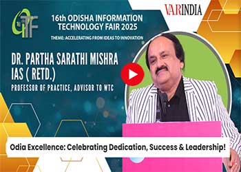 Odia Excellence: Celebrating Dedication, Success & Leadership