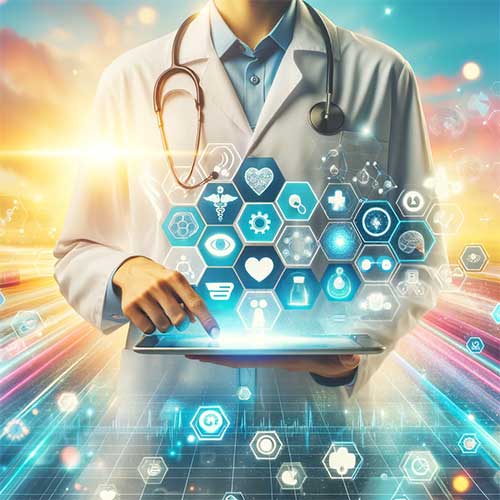 The Future of Healthcare: Embracing New Horizons