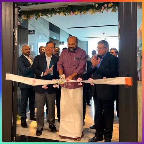 EY GDS strengthens its presence in Kerala with new Kochi office