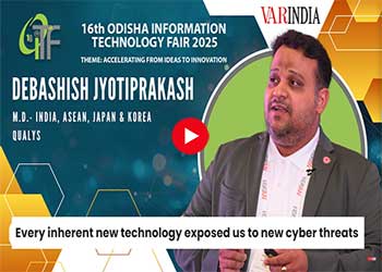 Every Inherent new technology exposed us to new cyber threats