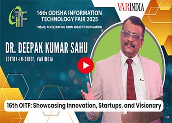 16th OITF: Showcasing Innovation, Startups, and Visionary Leadership