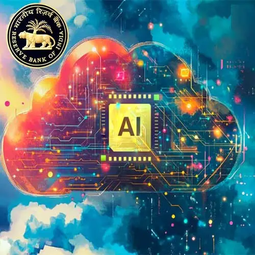 Cloud and AI-ML dominate tech adoption in Indian banks: RBI Survey