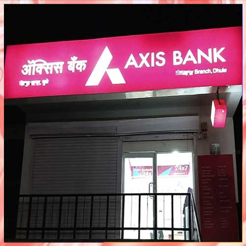 Axis Bank Ordered to Compensate Dhule Vikas Sahakari Bank Ltd for System Security Failures