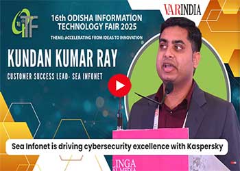 Sea Infonet is driving cybersecurity excellence with Kaspersky