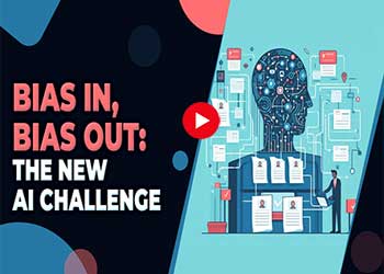 Bias In, Bias Out: The Growing Challenge of #AI Bias