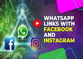 #WhatsApp Links to #Facebook & #Instagram: What You Need to Know!