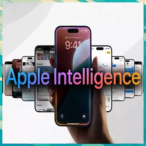 iPhone 15 Pro models finally getting the Visual Intelligence feature