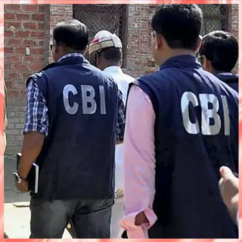 CBI conducts raids at Aiims Bhubaneswar to probe alleged recruitment scam