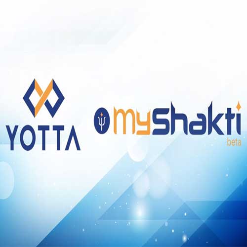 Yotta’s newly launched myShakti utilizes DeepSeek Open-Source AI model