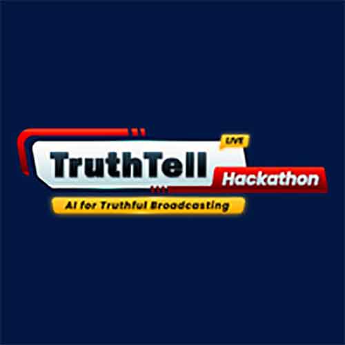 ICEA's TruthTell Hackathon brings 450-plus ideas from 300+ cities to fight misinformation