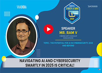 Navigating AI and Cybersecurity Smartly in 2025 is critical!