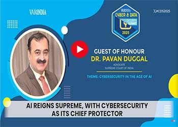 AI Reigns Supreme, with Cybersecurity as Its Chief Protector