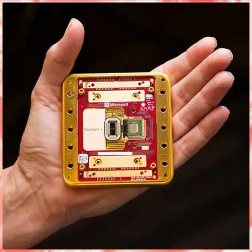 Microsoft Claims Majorana 1 Chip Breakthrough