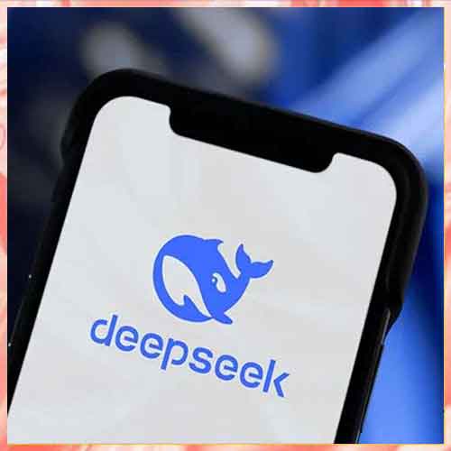 US Lawmakers Push for DeepSeek Ban Over Security Concerns