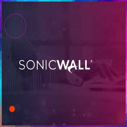 SonicWall Warns SMBs and Highlights the Importance of Not Fighting Alone