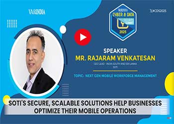 SOTI's secure, scalable solutions help businesses optimize their mobile operations