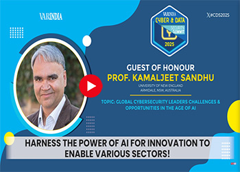 Harness the Power of AI for Innovation to enable various sectors
