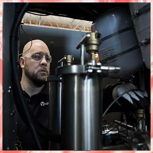 Vertiv announces its Liquid Cooling Services portfolio