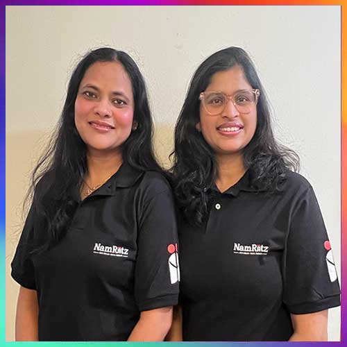 NamRiitz LLC launches on Presidents Day to redefine the Future of Work