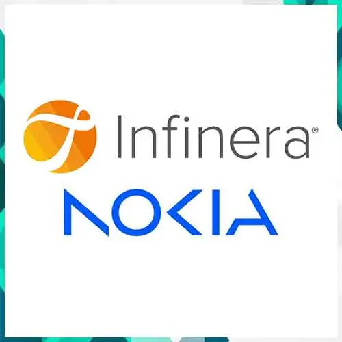 EU approves Nokia’s $2.3 billion acquisition of US firm Infinera