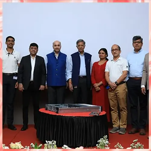 Bharat Forge collaborates with AMD for Made-in-India servers