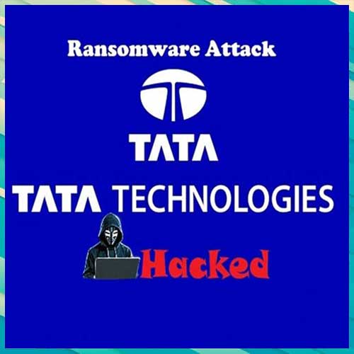 Tata Technologies Battles Ransomware Attack