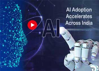 AI Adoption in India: Challenges, Growth & Future Trends