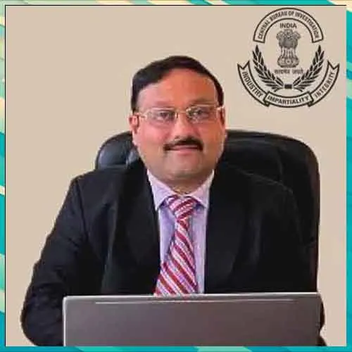 CBI Arrests JNU Professor and Chairman in NAAC Bribery Scandal