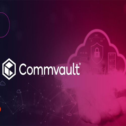 Commvault announces CIS-hardened images for simplified and secure cloud deployments
