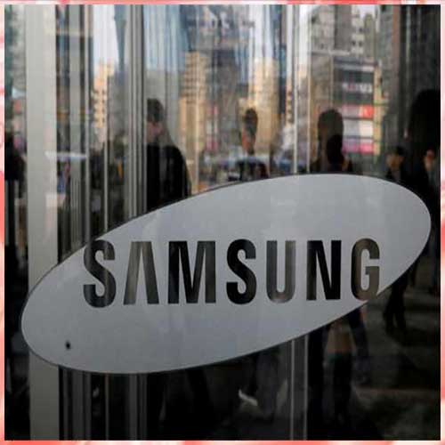 Samsung seeks TN govt’s support amid strike