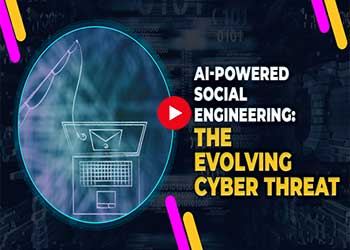 AI-Powered Social Engineering: The Next Big Cyber Threat