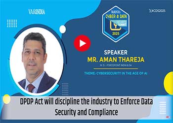 DPDP Act will discipline the industry to Enforce Data Security and Compliance