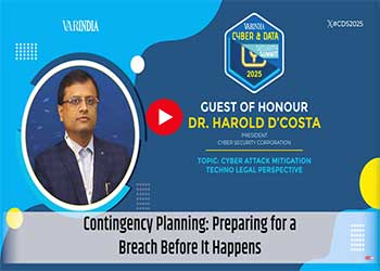 Contingency Planning: Preparing for a Breach Before It Happens