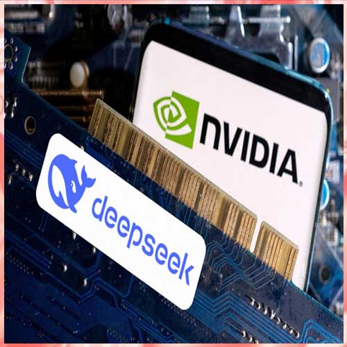 Nvidia sees a surge in its H20 chip orders as Chinese firms rush to adopt DeepSeek AI models