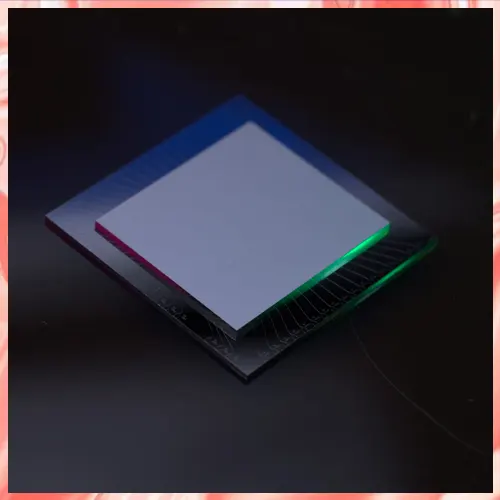 Amazon Unveils Quantum Chip to Accelerate Development by Years Amazon Unveils Quantum Chip to Accelerate Development by Years