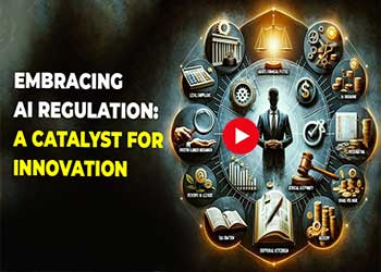 Embracing AI Regulation: A Catalyst for Innovation and Compliance