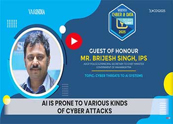 AI is Prone to Various Kinds of Cyber Attacks