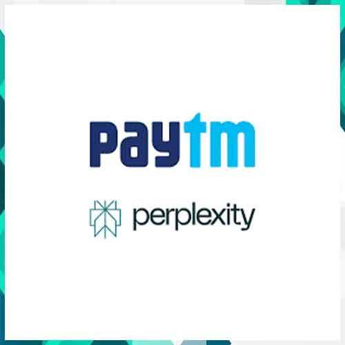 Paytm collaborates with Perplexity to launch AI-enhanced search in app