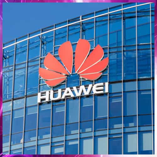 Huawei’s 2024 revenue exceeded $118 billion: Chairman Liang Hua
