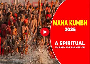 Maha Kumbh 2025: A Spiritual Journey for 450 Million