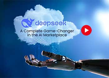 DeepSeek AI: A Game-Changer for Telecom & the Future of AI Costs