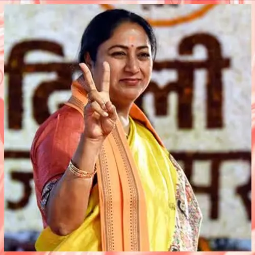 Rekha Gupta takes oath as the new CM for the capital of India