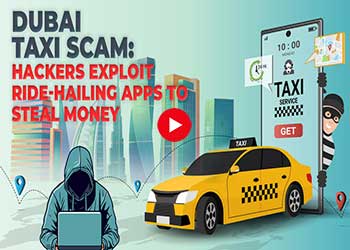 Top Tech Stories: Dubai Taxi Scam, Tesla Enters India, Apple's New iPhone Design & More